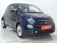 usado Fiat 500 1.2 Lounge