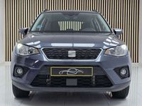 usado Seat Arona 1.0 TSI Ecomotive S&S Style DSG7 110