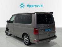 Usado VW California Beach 150 CV (110 kW) 2017 Gris Van
