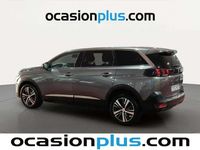 Używany Peugeot 5008 Allure 131 KM (96 kW) 2022 Srebrny Minivan