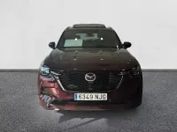 Nuevo Mazda CX-80 Homura-Line 254 CV (186 kW) 2025 SUV