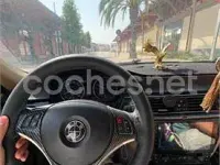 Usado BMW 320 163 CV (119 kW) 2005 Gris / plata Berlina