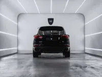 Usado Porsche Cayenne 262 CV (192 kW) 2016 Negro SUV
