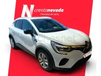 Usado Mitsubishi ASX Motion 91 CV (66 kW) 2024 Blanco SUV