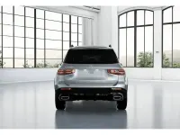 Nuevo Mercedes GLB200 163 CV (119 kW) 2025 Gris SUV