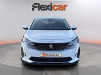 Usado Peugeot 3008 Active 131 CV (96 kW) 2021 Blanco SUV