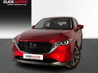 Usado Mazda CX-5 165 CV (121 kW) 2023 SUV