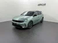 Nuevo Opel Corsa 100 CV (73 kW) 2026 Utilitario