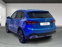 Usado MG ZS Luxury 197 CV (144 kW) 2025 SUV