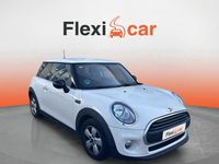 Usado Mini One D 95 CV (69 kW) 2016 Blanco Utilitario