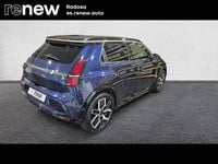 Usado Renault R5 Iconic 110 kW (150 CV) 2024 Azul Utilitario