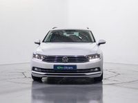 Usado VW Passat Exclusive 150 CV (110 kW) 2019 Blanco Familiar
