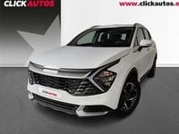 Usado Kia Sportage Active 160 CV (117 kW) 2024 SUV