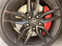 Usado Chevrolet Corvette Stingray 450 CV (330 kW) 2014 Rojo Coupe