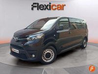 Usado Toyota Proace Comfort 120 CV (88 kW) 2022 Marrón Monovolumen