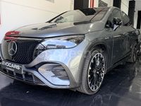Usado Mercedes EQE350 214 kW (292 CV) 2023 Eléctrico Berlina