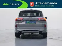 Usado Ford Kuga ST-Line 150 CV (110 kW) 2025 Plateado SUV