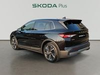 Nuevo Skoda Elroq 210 kW (286 CV) 2025 Negro SUV