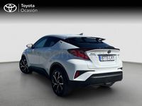 Usado Toyota C-HR Advance 122 CV (89 kW) 2022 Blanco SUV