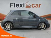 usado Abarth 595 1.4t Jet Competizione Secuencial