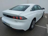 usado Peugeot 508 1.5bluehdi S&s Business Line 130