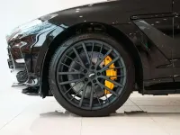 Usado Aston Martin DBX 707 707 CV (519 kW) 2024 Negro SUV