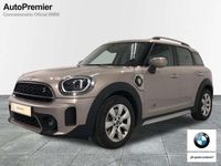 Usado Mini Cooper Countryman 220 CV (161 kW) 2023 Gris SUV