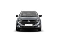 Nowe Nissan Qashqai N-Connecta 158 KM (116 kW) 2026 Szary SUV