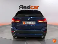 Usado BMW X1 190 CV (139 kW) 2020 Azul SUV