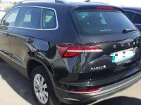 Usado Skoda Karoq Ambition 116 CV (85 kW) 2023 Negro SUV