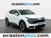Usado Kia Sportage 152 CV (111 kW) 2022 Blanco SUV