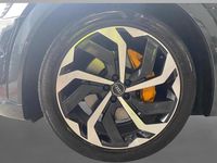 Usado Audi e-tron Sportback Sport 300 kW (408 CV) 2022 Negro brillante SUV