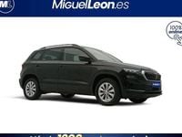 Usado Skoda Karoq Ambition 115 CV (84 kW) 2024 SUV