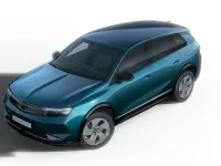 Nuevo Opel Grandland X Edition 194 CV (142 kW) 2026 Azul SUV