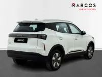 Usado Ebro s400 211 CV (155 kW) 2025 SUV