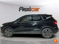 Usado Seat Arona FR 110 HP (80 kW) 2024 Preto SUV