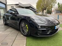 usado Porsche Panamera 4 E-Hybrid Platinum Edition