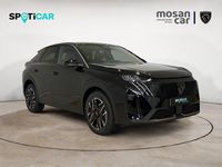 Usado Peugeot 3008 Allure 145 CV (106 kW) 2025 Negro SUV