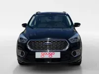 Usado Ford Kuga Vignale 163 CV (119 kW) 2019 SUV