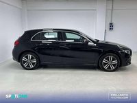 Usado Mercedes E250 220 CV (161 kW) 2022 Negro Berlina