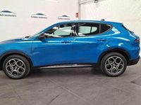 Usado Alfa Romeo Tonale Sprint 131 CV (96 kW) 2024 Azul SUV