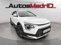 Usado Kia Niro 143 CV (105 kW) 2023 Blanco SUV