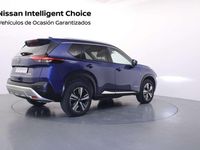 Usado Nissan X-Trail Tekna 204 CV (150 kW) 2024 SUV