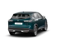 Nuevo Nissan Qashqai Acenta 190 CV (139 kW) 2026 Azul SUV