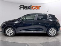 Usado Renault Clio V Evolution 101 CV (74 kW) 2025 Gris Utilitario