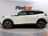 Usado Peugeot 2008 Allure 131 CV (96 kW) 2021 Blanco SUV
