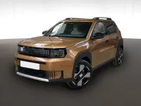 Usado Fiat Grande Panda La Prima 110 CV (80 kW) 2025 Marron Utilitario