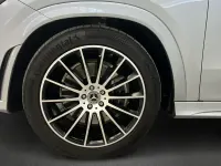 Usado Mercedes GLE300 AMG line 272 CV (200 kW) 2023 Gris SUV