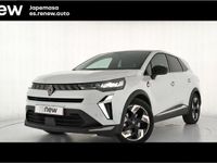 Usado Renault Symbioz Techno 145 CV (106 kW) 2025 Blanco SUV