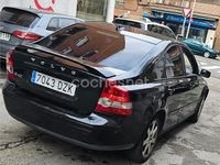 Usado Volvo S40 Summum 125 CV (91 kW) 2006 Negro Berlina